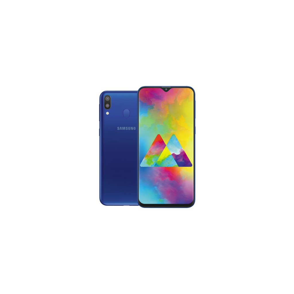 Samsung Galaxy M20 Ram 3/32 GB Garansi Resmi Sein