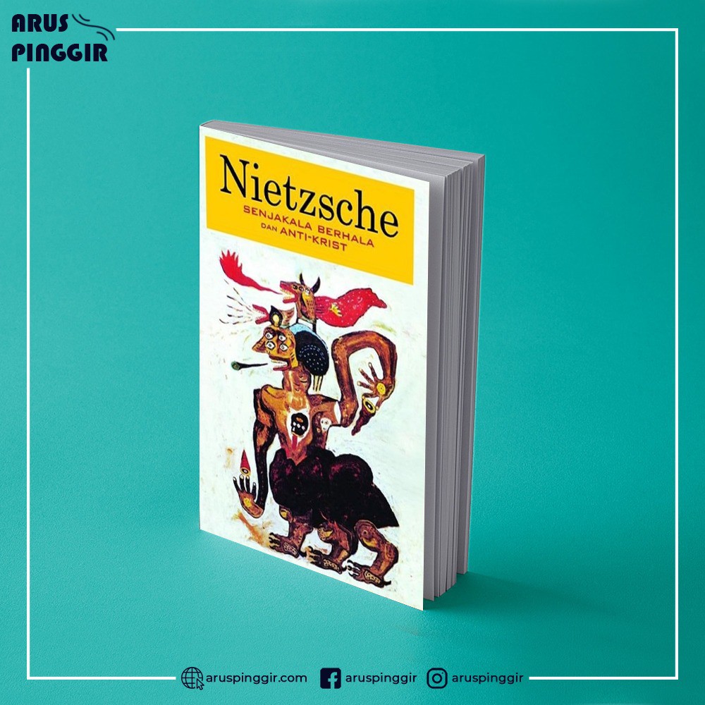 Senjakala Berhala dan Anti Krist