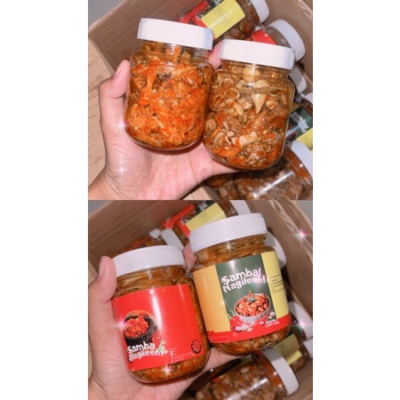 

sambel cumi nagiiieeh dan sambel cakalang