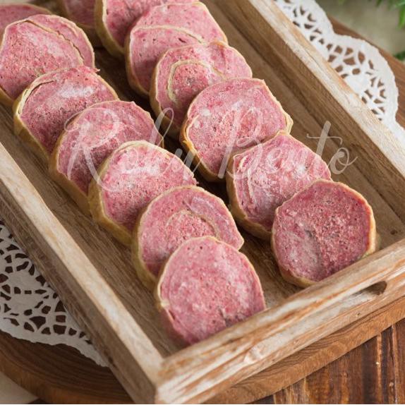 

✷ Beef Rollade Roku Bento isi 20 pcs Tinggal Goreng ➢