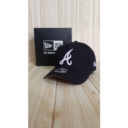 TOPI PRIMIUM NEW ERA 9 FORTY ONE SIZE F T L