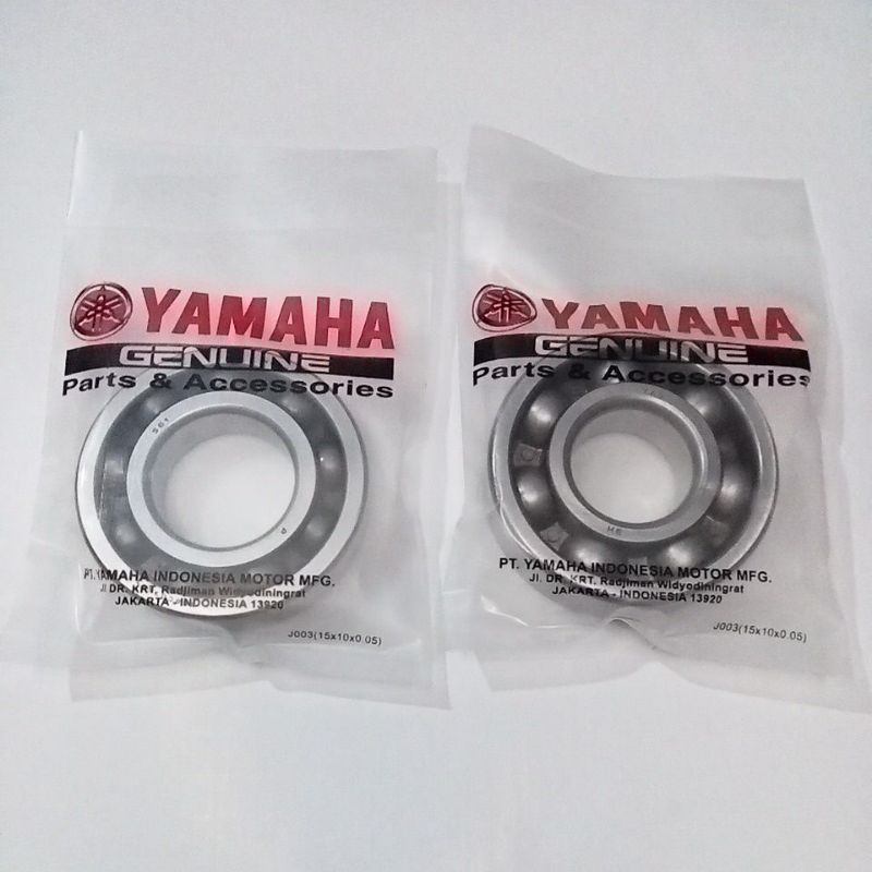 Bearing Laher HS Kruk As RX KING RXS RXK ( High Speed Laher Rx King)