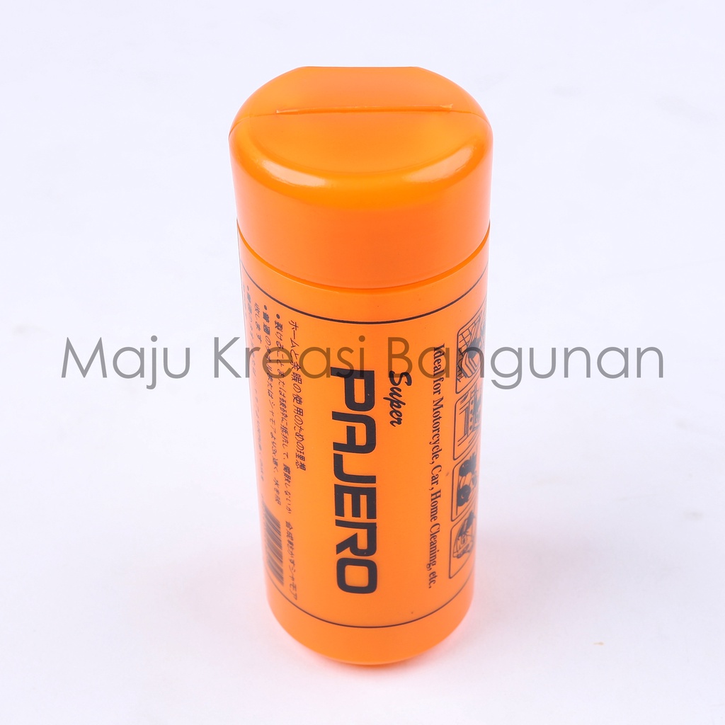 Kain Lap Kanebo Pajero Chamois Serba Guna Mobil Motor Sepeda Kamar Mandi Dapur Air Serbaguna