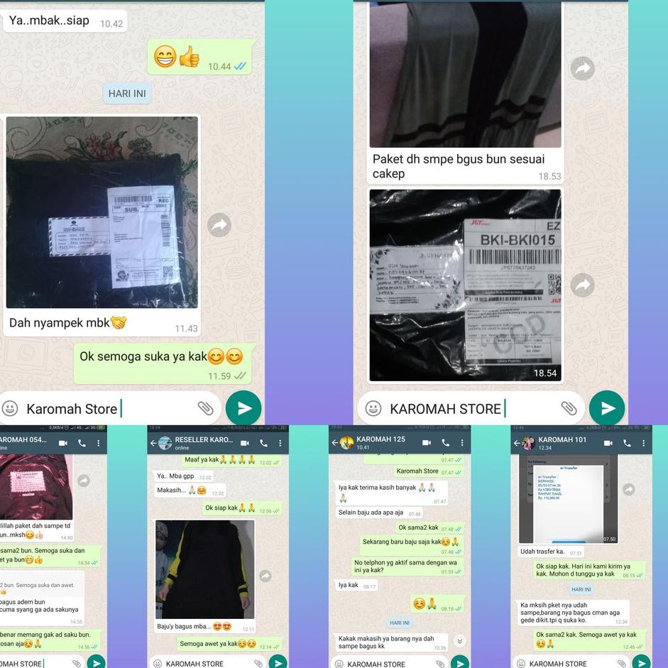 Termurah Gamis jersey motif aisyah navy premium busui tebal polos terbaru murah ,.,