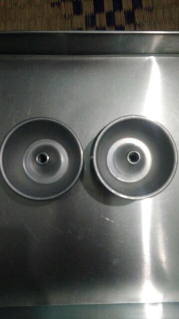 Loyang Kotak Uk.30x30x4cm