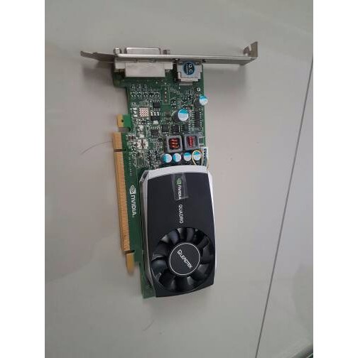 DISKON vga leadtek quadro 600 vga render