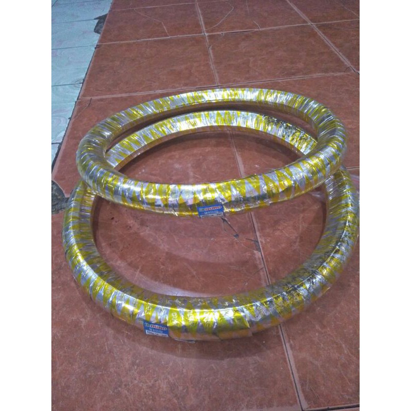 BAN DURO RING 16 60/80