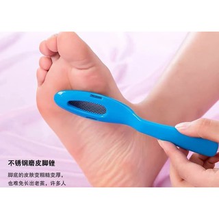 Sikat Penghalus Kulit Kaki Pembersih Tumit Kaki Alat Sikat Penghalus Kulit Kaki Pembersih Tumit Kaki Alat