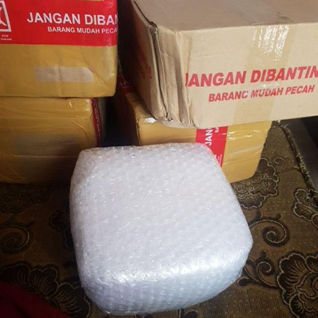 Mangkok Ramen List Emas / Ukuran 16cm / Mangkuk Mie