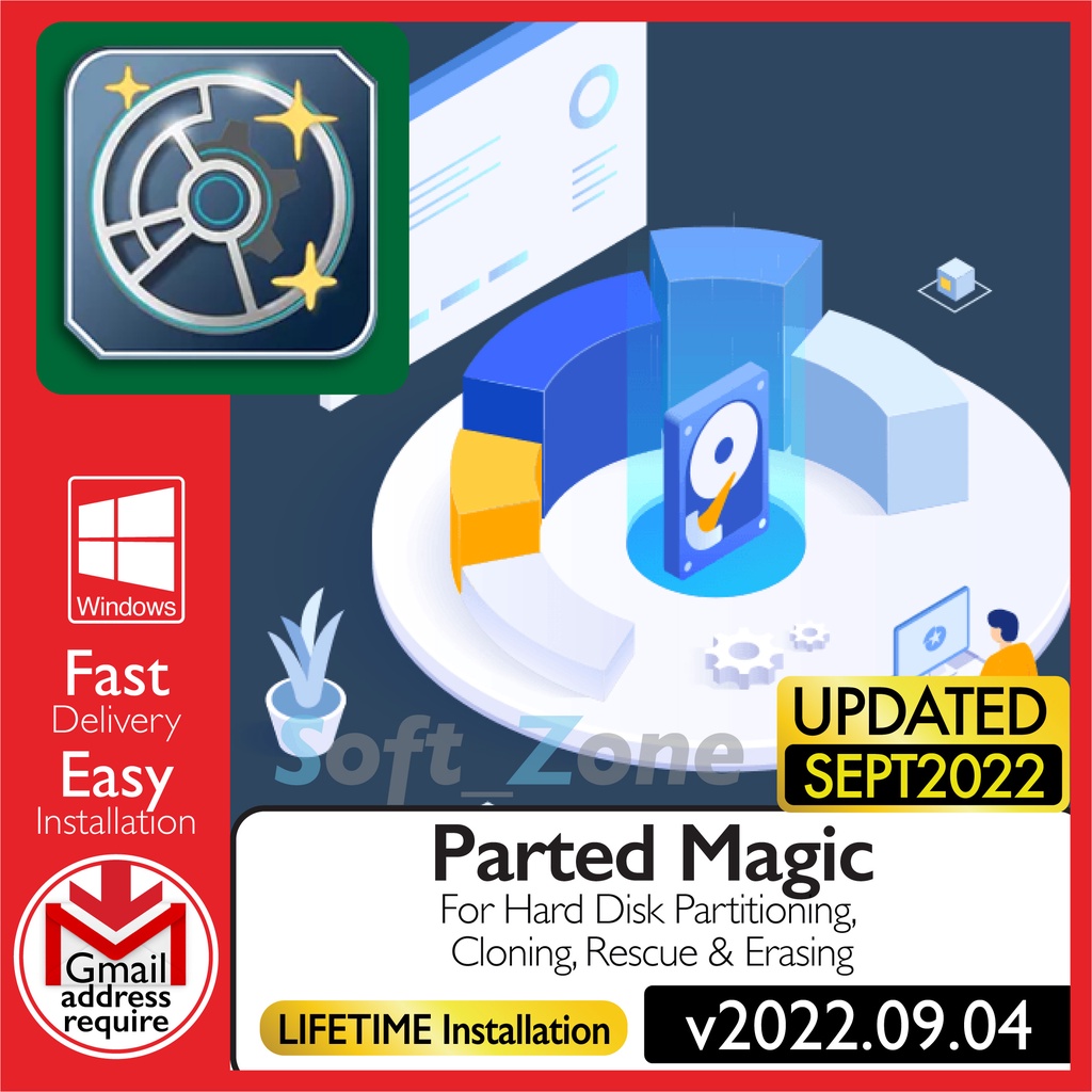 

Prtd Mgc 2022.09.04 - Fr Hrd Dsk Prttnng, Clnng, Rsc & Ersng [WINDOWS x64] - Dgtl Dwnld