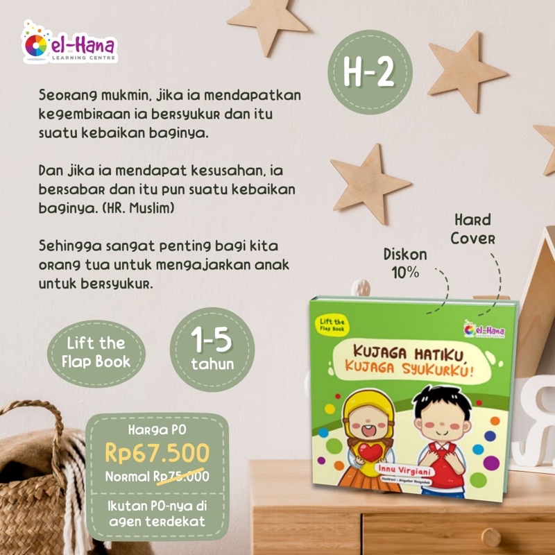 

kujaga hatiku kujaga syukurku