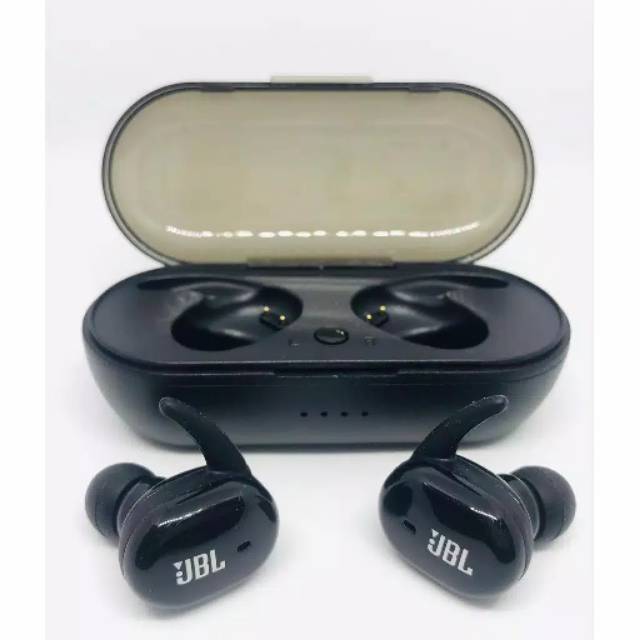 JBL earphone blutoot wareles original HARMAN