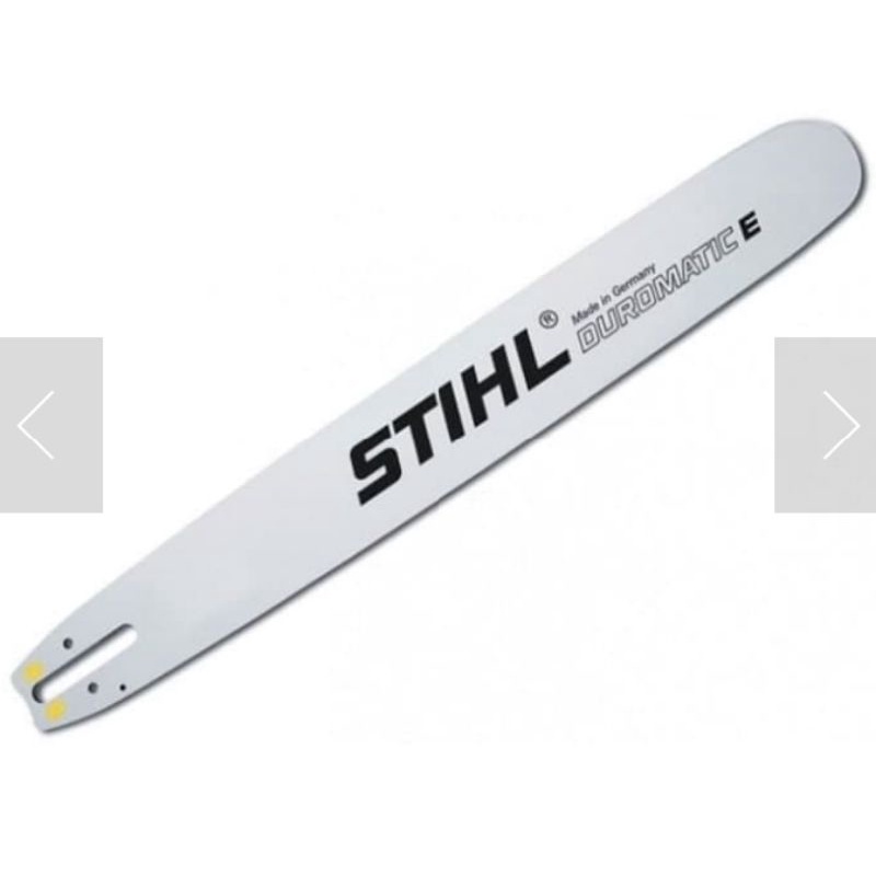 Guide Bar STIHL 070 36 inc