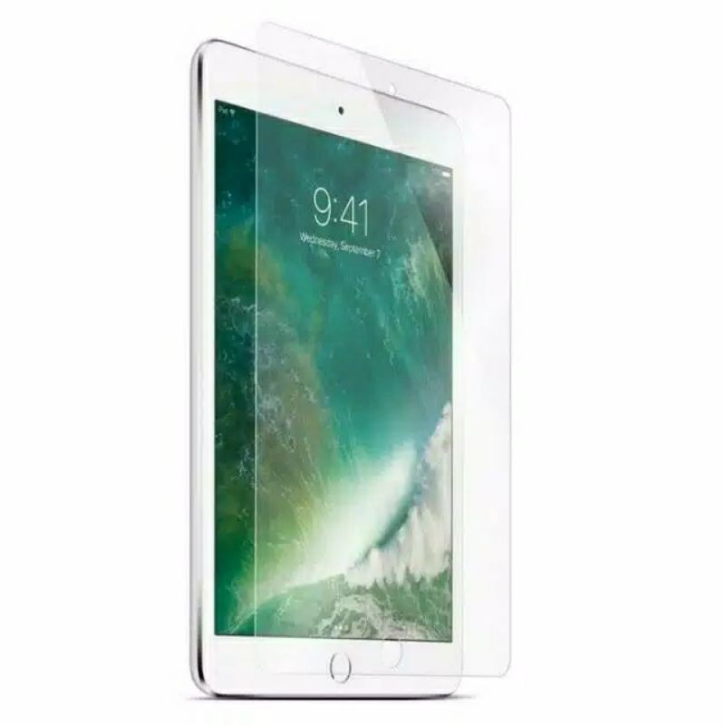 Tempered Glass Screen Guard Ipad Mini 1 Ipad Mini 2 Ipad Mini 3 Ipad Mini 4 Ipad Mini 5