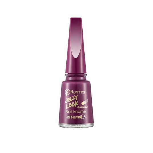 FLORMAR NAIL ENAMEL KUTEK HALAL BISA BUAT SHOLAT