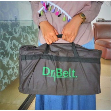 (Graits Ongkir) DR BELT  Sabuk Terapi Kesehatan - Dr Belt Original