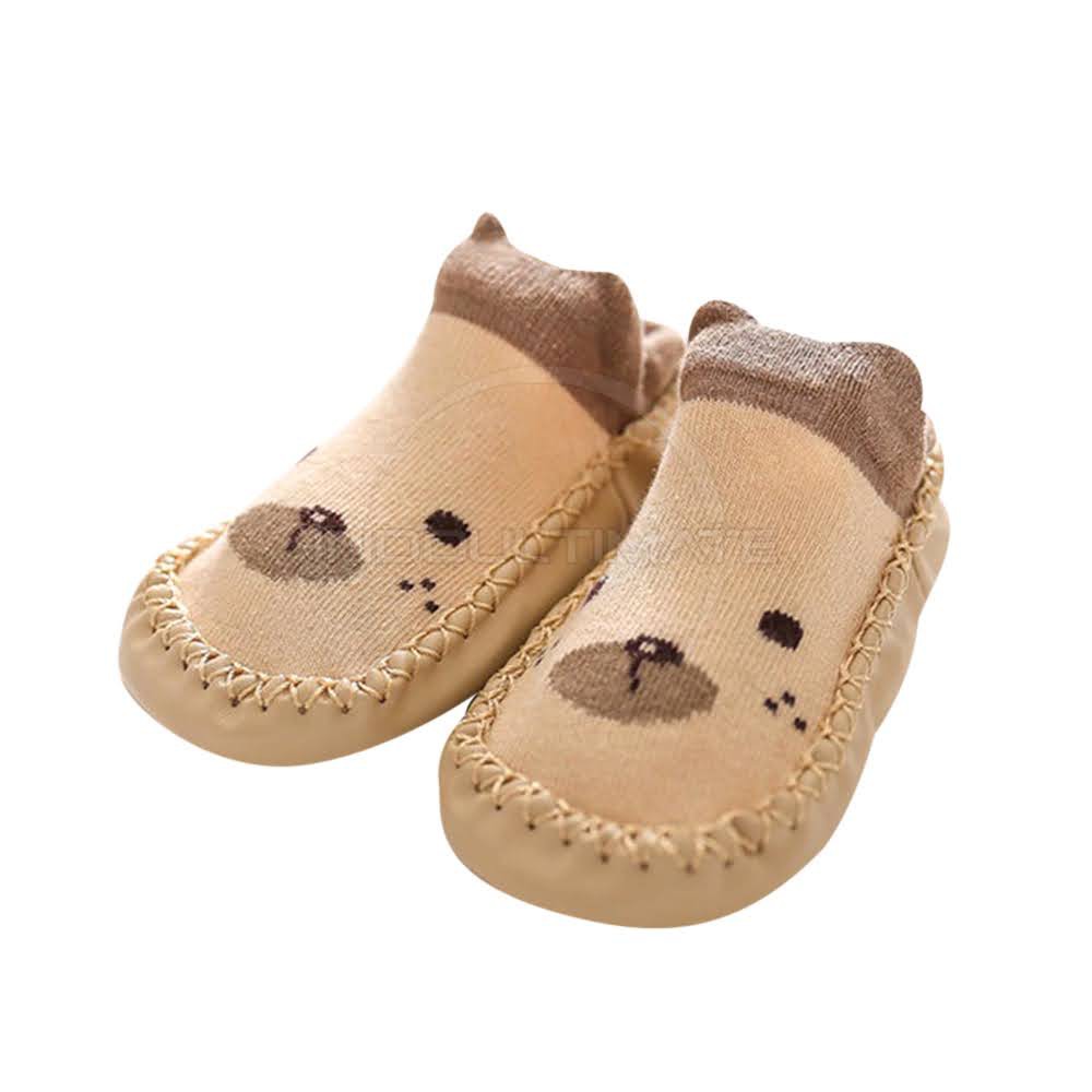 Baby Shoes Sepatu Bayi prewalker Laki Laki Perempuan SY-43 Sepatu Anak