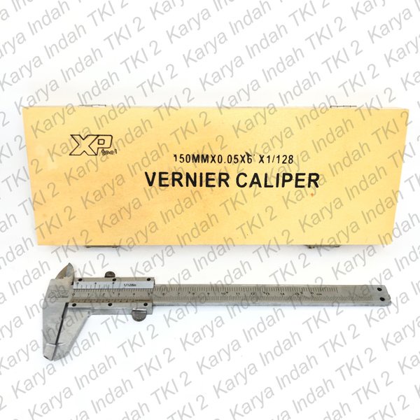

Stok Terakhir Sigmat Manual 150mm XP Tool Kotak Kayu Caliper Jangka Sorong Skekmat 6 Inch Diskon