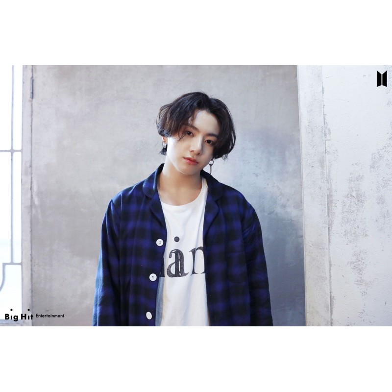 JUNGKOOK GANTENG