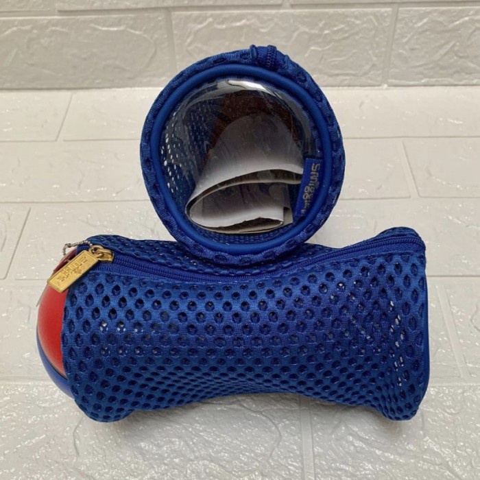 

Eklusif Pencil Case Smiggle Original Ball Hemat