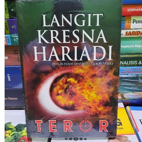 

LANGIT KRESNA HARIADI