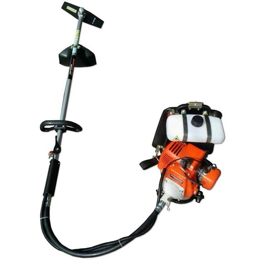 Mesin potong rumput gendong Sumura MSPR_1285