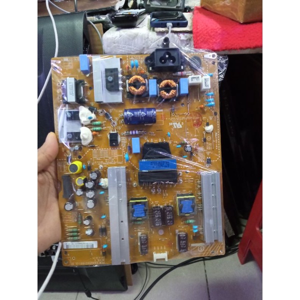 POWER SUPPLY TV LED LG 49LB620T - REGULATOR PSU TV LED LG 49LB620T