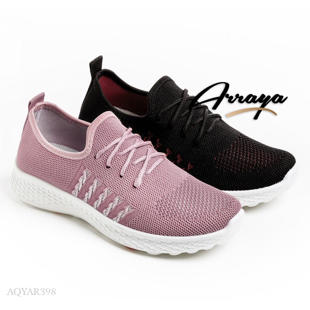 SEPATU ARRAYA AQYAR398