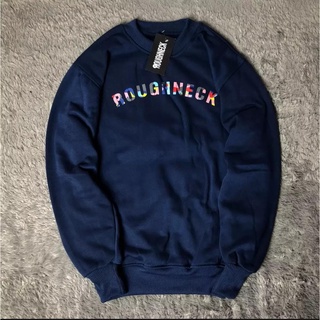 COD - SWEATSHIRT ROUGHNECK I SWEATER ROUGHNECK I CREWNECK ROUGHNECK I JAKET ROUGHNECK TERLARIS