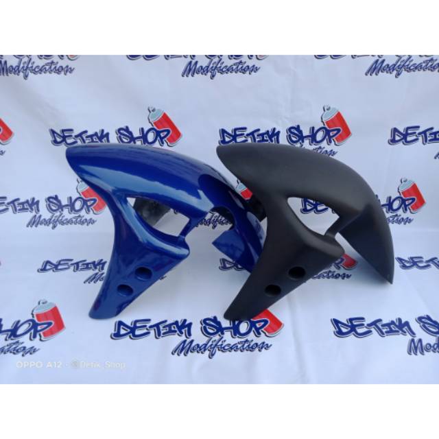 SPAKBOR DEPAN R15 V3 MODEL SPAKBOR R1M SPAKBOR R15V3