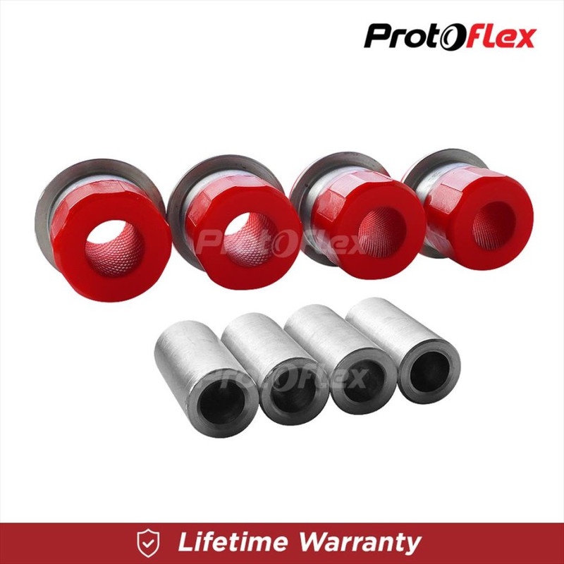 Protoflex Bushing Upper Arm Depan (Atas) Pajero Sport 08-16 Triton