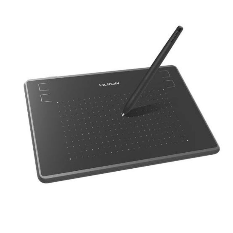 huion pen tablet