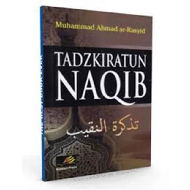 TADZKIRATUN NAQIB