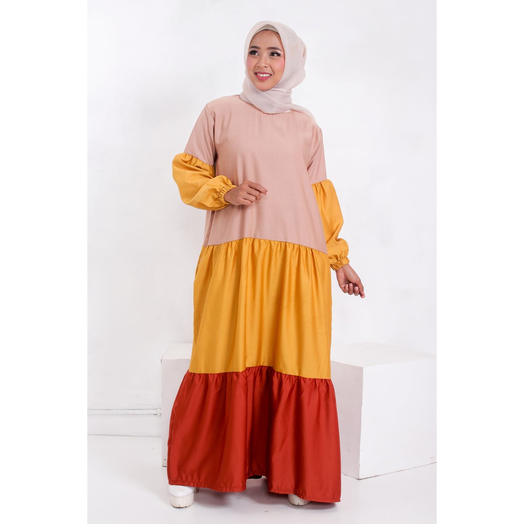 KIMBERLY MAXY CREAM