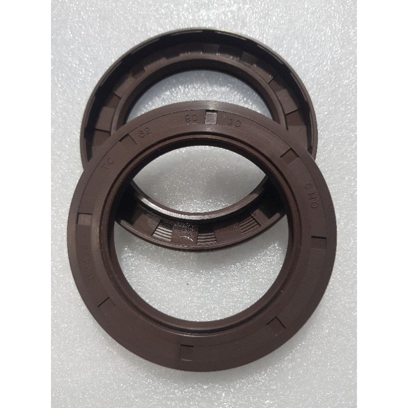 

Oil Seal Tc 62×90×10mm Viton
