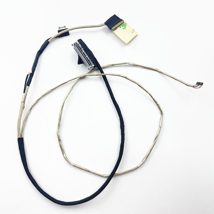 Kabel Cable flexible Lenovo yoga 520 14 IKB flex 5 1470 DC02002R900