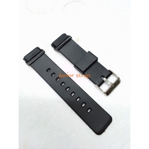 Tali Jam Casio BGA-180-1B Bga 180