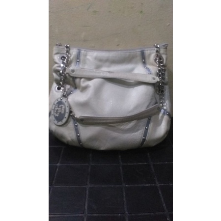 Tas shoulder kulit prelove