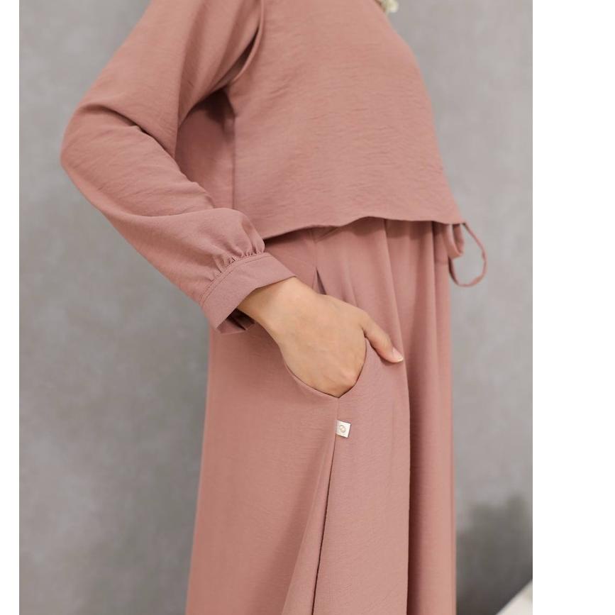 Modern.. Odeca - Maryam Dress 2