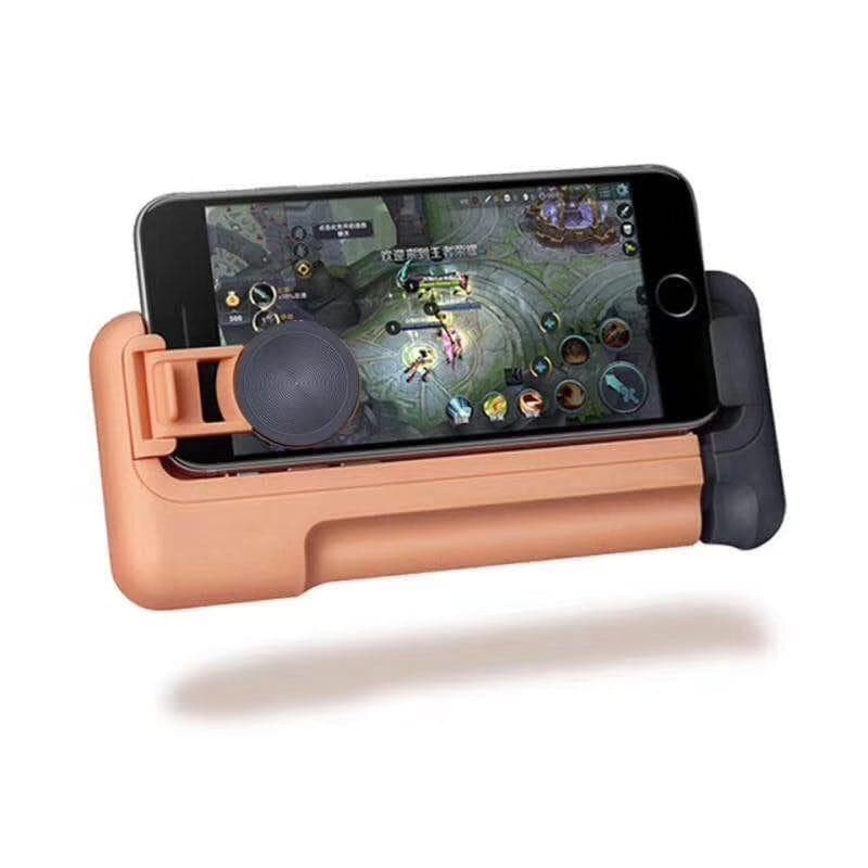 GAMEPAD PUBG TYPE H1 TERBARU NEW 2022