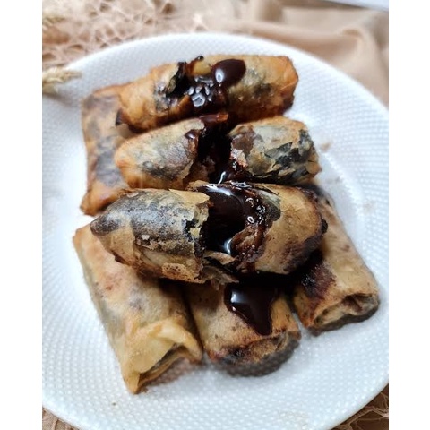 

Piscok Lumer isi 10pcs