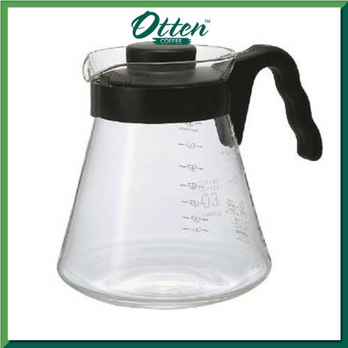 Hario Coffee Server VCS-03B 1000ML