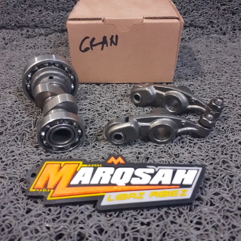 Noken Grand Set RRA Noken As Grand Racing Set RRA Import