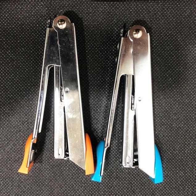 

Stapler Steples JOYKO Stapler Jepretan HD 10 stepler kecil steples kertas