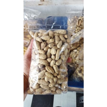 Jaja  Kiloan Snack Kiloan Kacang Oven Kacang Garuda Kacanga Dua Kelinci