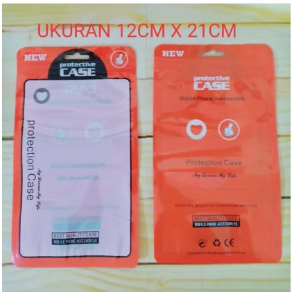 

Plastik Case Ukuran 12x21