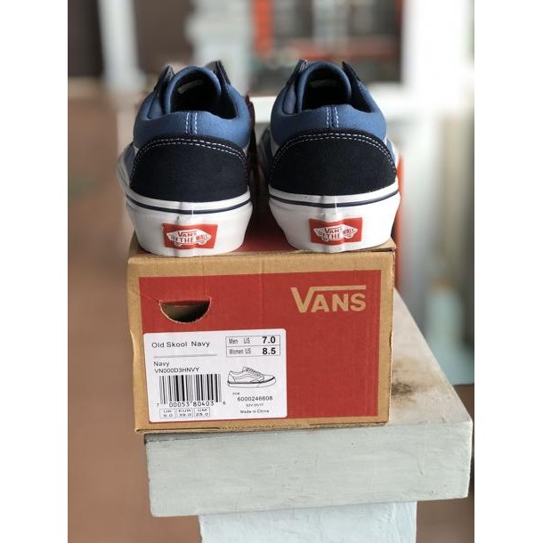 harga vans classic original