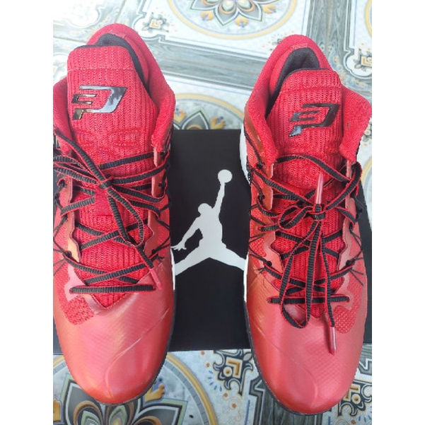 SEPATU AIR JORDAN CP3 VII AE 644805-024 BASKETBALL SHOES ONESTOPSHOPZ ORI