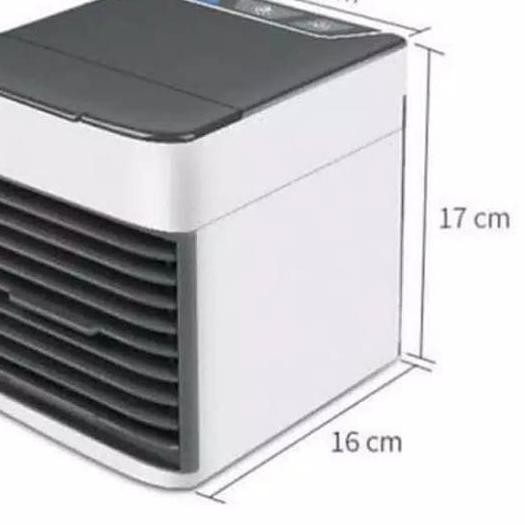 ➳ AC MINI / AC PORTABLE / ARCTIC AIR COOLER ✿