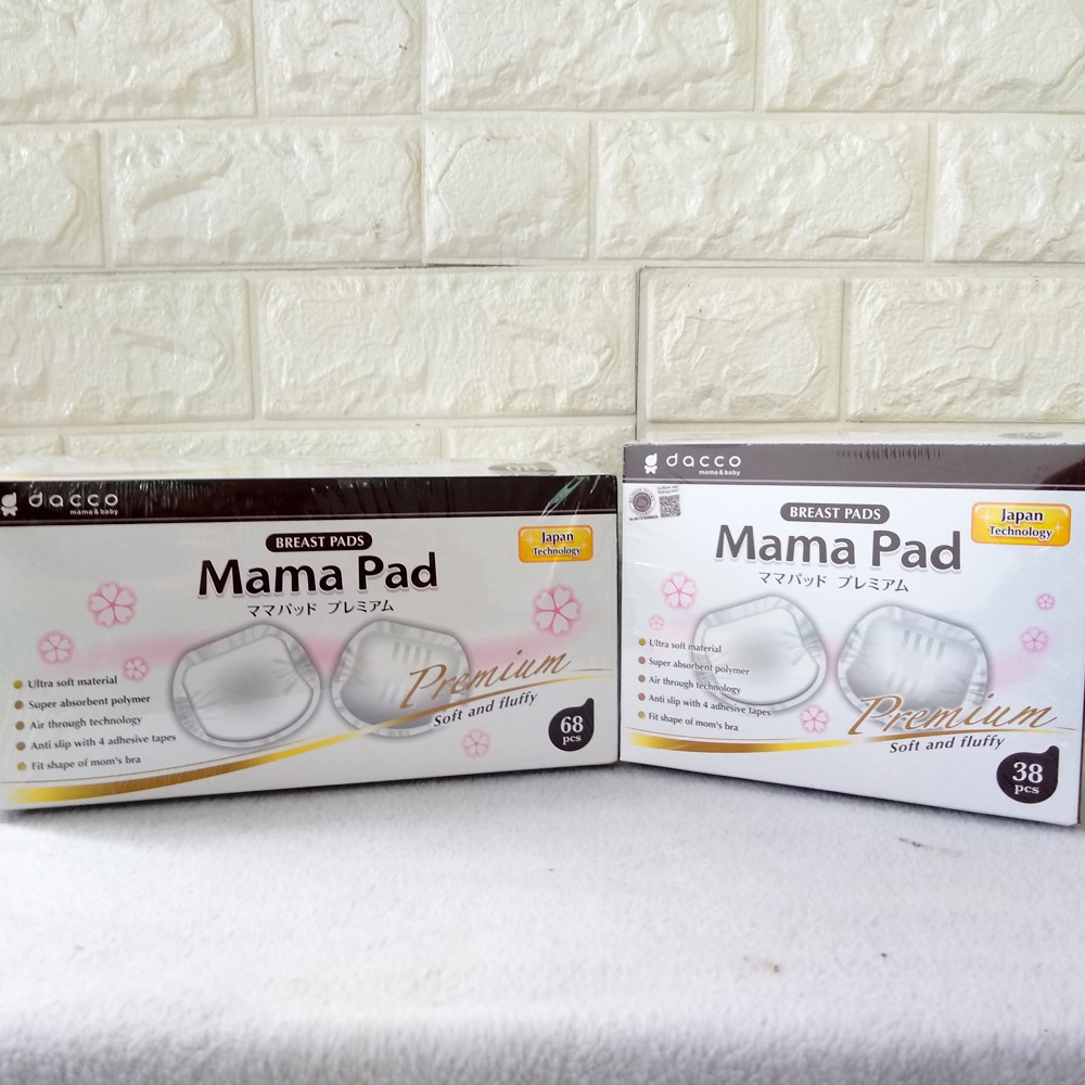 Breastpad MAMA PAD SOREX HUKI BABY SAFE - JAPAN Technology Mamapad 24 pcs / 56 pcs  / PREMIUM 38 pcs 68 pcs breastpadS pads BREAST PAD ens